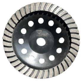 DIEXIN - Copa de diamante turbo