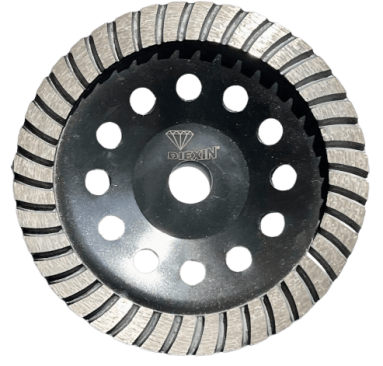 DIEXIN - Copa de diamante turbo